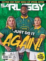 SA RUGBY